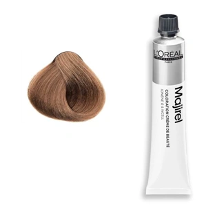 Loreal Professionnel Majirel Hajfesték - 8.31 Világos szőke arany hamvas árnyalattal 50ml főképe